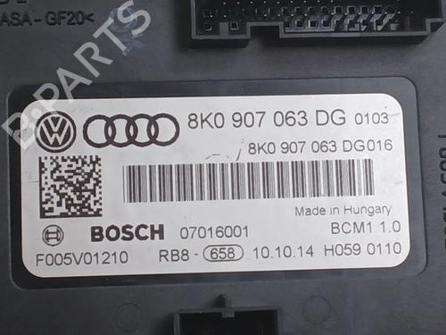 Control unit AUDI A4 B8 Avant (8K5) 1.8 TFSI | BP39742251M11 - Image 5
