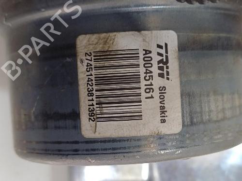 Steering column VW UP! (121, 122, BL1, BL2, BL3, 123) 1.0 | BP36919998M21 - Image 3