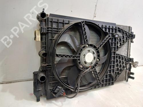 Radiator set VW GOLF VI (5K1) 1.4 TSI | BP36925110M120 - Image 5