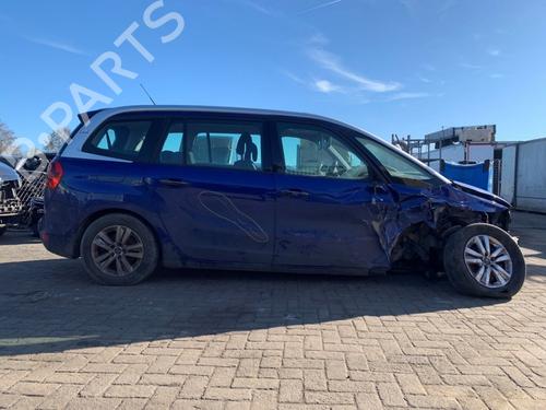 Used Fuel flap Fuel flap 36931337 36931337
