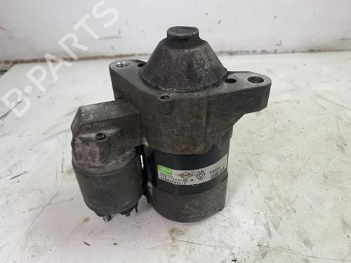 Starter RENAULT TWINGO II (CN0_) 1.2 (CN0D) | BP36927548M8 - Image 2