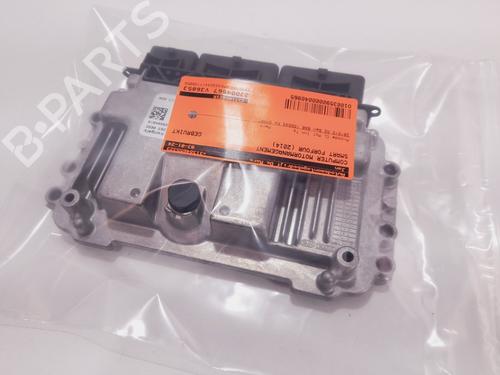 Engine control unit (ECU) SMART FORFOUR Hatchback (453) 0.9 (453.044, 453.053) | BP36920013M57 - Image 6