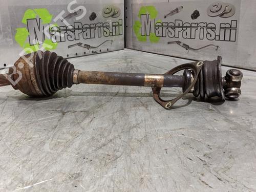 Used Left front driveshaft Left front driveshaft 36918241 36918241