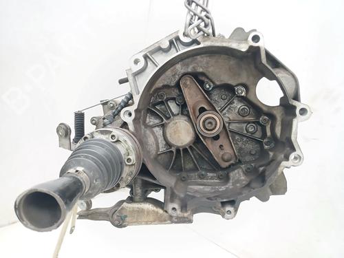 Used Gearbox Gearbox 37711552 37711552