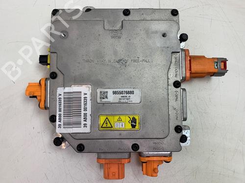 Used Electronic module Electronic module 38911701 38911701