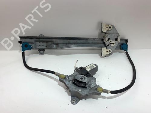 Used Front left window mechanism Front left window mechanism 36919173 36919173