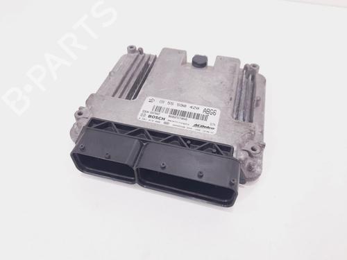 Engine control unit (ECU) OPEL INSIGNIA A (G09) 2.0 CDTI (68) | BP36919706M57  - Image 5