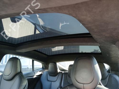 Interiør tag TESLA MODEL S (5YJS) 90D AWD | BP39003705I12 - Image 2