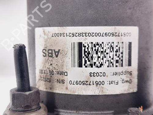 ABS pump PEUGEOT BOXER Platform/Chassis 2.2 HDi 120 | BP36920620M43 - Image 4