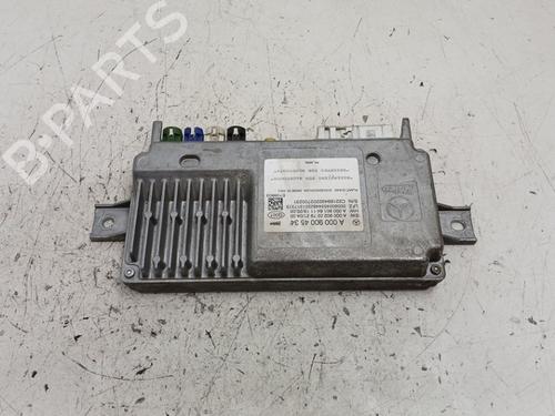 Electronic module MERCEDES-BENZ G-CLASS (W463) AMG G 63 (463.276, 463.277) | BP37261395M83 - Image 3