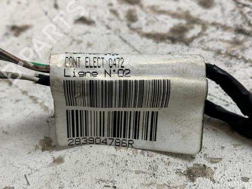 Switch RENAULT KADJAR (HA_, HL_) 1.3 TCe 140 (HLNB, HLN1) | BP36926676I30  - Image 6