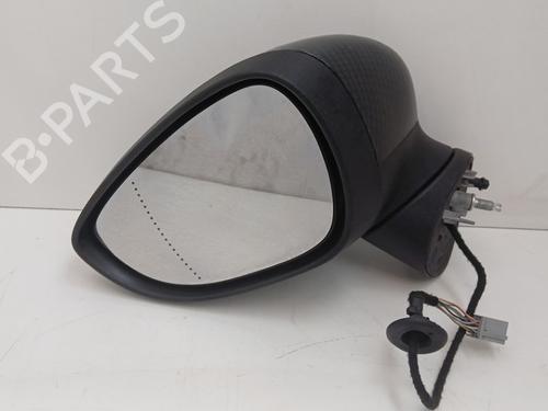 left-mirror-ford-fiesta-vi-cb1-ccn-2008-36932830 main image