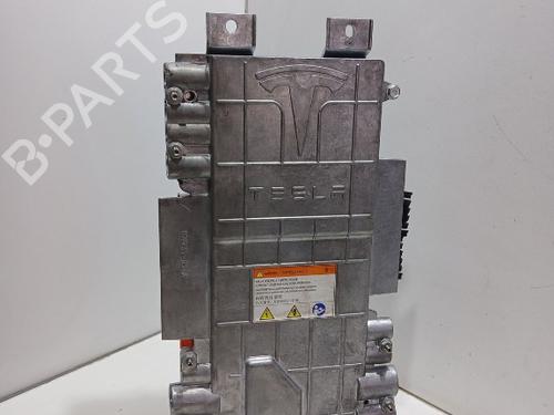 Inverter/Converter TESLA MODEL S (5YJS) 85D AWD | BP36922842M119 - Image 5