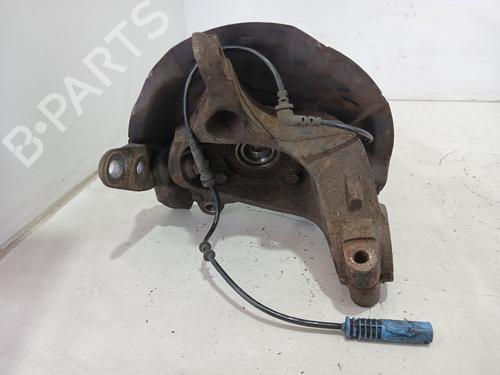 Left front steering knuckle MINI MINI (R56) Cooper | BP36922325M25 - Image 3
