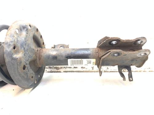 Left front shock absorber OPEL CORSA E (X15) 1.0 (08, 68) | BP38434096M16 - Image 3