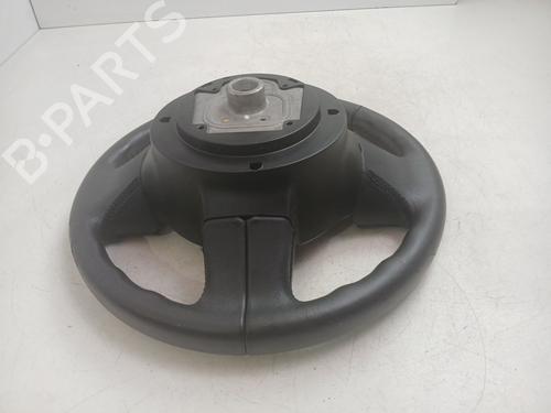 Steering wheel FIAT 500 (312_) 0.9 (312AXG1A, 312.AXG11) | BP39963465C49 - Image 3