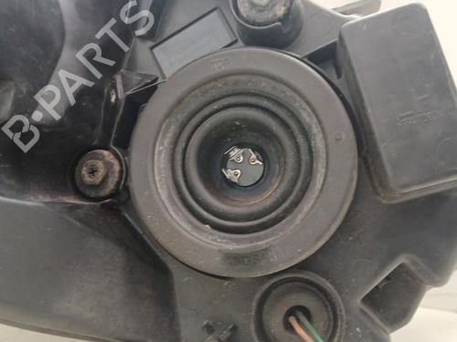 Left headlight CHEVROLET SPARK (M300) 1.0 LPG | BP38614552C28 - Image 5