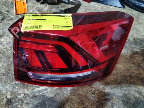 Right taillight VW T-ROC (A11, D11) 1.5 TSI | BP38506777C35  - Image 8