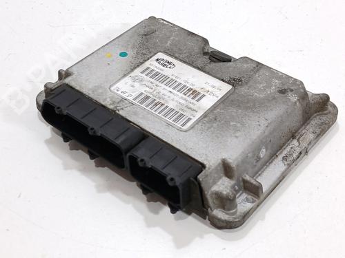 Used Engine control unit (ECU) Engine control unit (ECU) 36921448 36921448