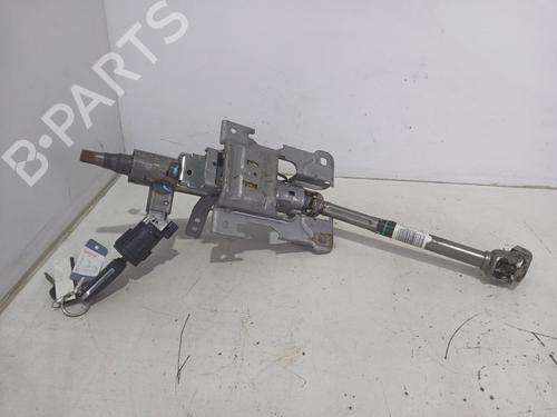 Steering column PEUGEOT 2008 I (CU_) 1.2 THP 110 / PureTech 110 | BP36918348M21 - Image 7