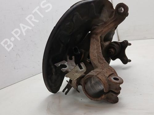 Right front steering knuckle VW GOLF VI (5K1) 1.4 | BP36932536M26  - Image 5