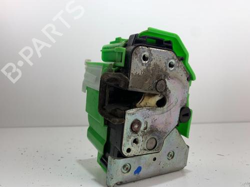Used Front right lock Front right lock 36919260 36919260