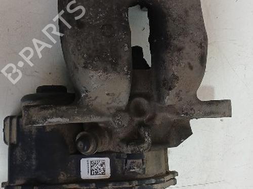 Used Right rear brake caliper Right rear brake caliper MERCEDES-BENZ CLA Coupe (C117) CLA 200 CDI / d (117.308) (136 hp) 36925614 36925614
