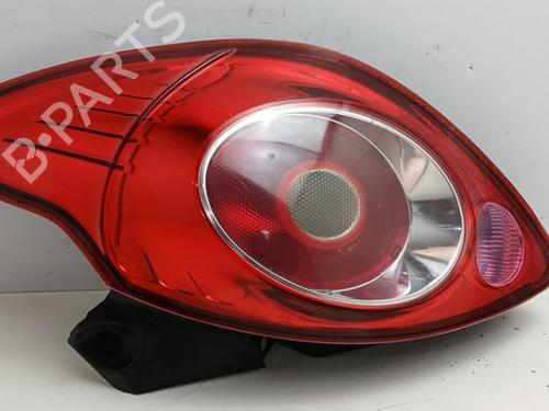 Right taillight FORD KA (RU8) 1.2 | BP37089041C35 - Image 2