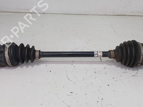 Used Left front driveshaft Left front driveshaft 36924157 36924157