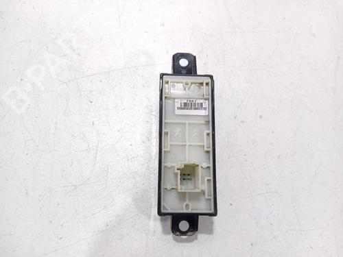 Switch PEUGEOT 208 I (CA_, CC_) 1.2 VTI 82 | BP36921501I30 - Image 2