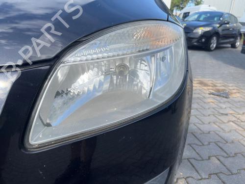 Used Left headlight Left headlight 39525240 39525240