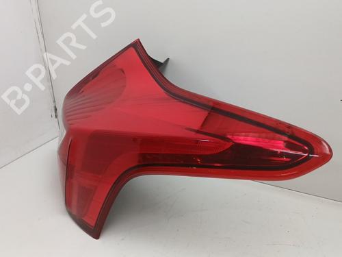 Right taillight FORD FOCUS III 1.0 EcoBoost | BP36932889C35 - Image 3