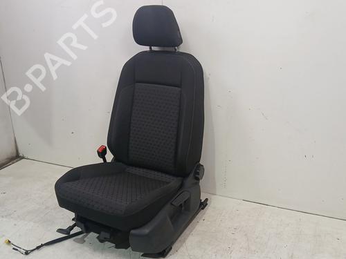Left front seat VW T-CROSS (C11, D31) 1.0 TSi | BP40127019C15 - Image 2
