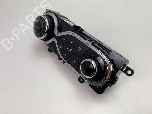 Climate control RENAULT CAPTUR I (J5_, H5_) 0.9 TCe 90 | BP36928020I5 - Image 5