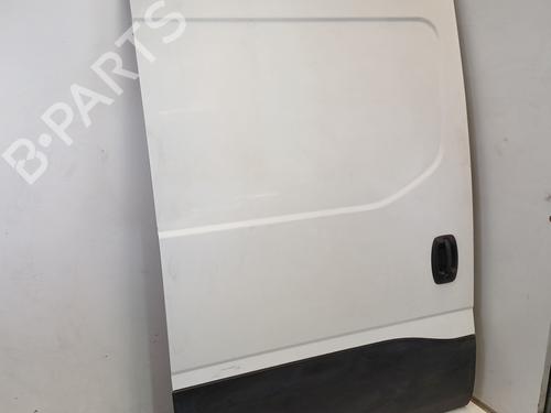 Højre side skydedør IVECO DAILY VI Van 33S13, 35S13, 35C13 | BP36932494C75 - Image 3