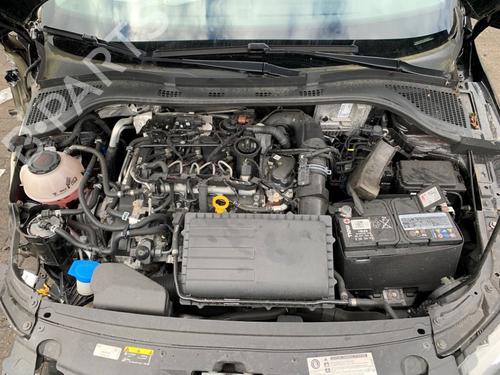 Gearbox SKODA RAPID Spaceback (NH1) 1.4 TDI | BP36924939M3 - Image 9