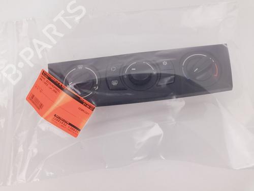 Climate control BMW 1 (E87) 116 i | BP36919142I5 - Image 6