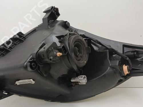 Left headlight SUZUKI SWIFT III (MZ, EZ) 1.3 (RS413, ZC11S) | BP37089142C28 - Image 4