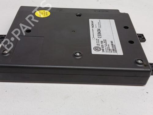 Electronic module VW GOLF VI (5K1) 1.4 TSI | BP36924047M83 - Image 2