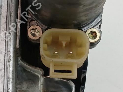 Rear left window mechanism CADILLAC CTS 3.2 | BP37021211C24  - Image 6