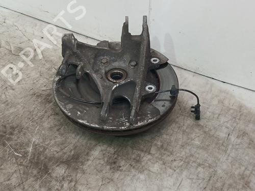 Left rear steering knuckle TESLA MODEL S (5YJS) 85D AWD | BP36922865M27 - Image 5