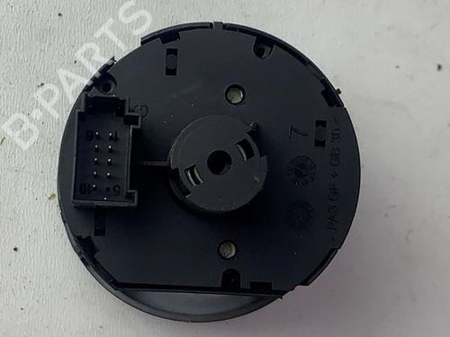Headlight switch SKODA CITIGO (NF1) 1.0 | BP36925805I24 - Image 2