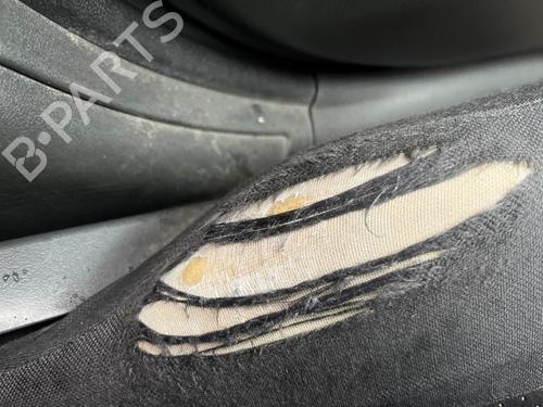 Seats set FIAT PANDA (169_) 1.2 (169.AXB11, 169.AXB1A) | BP38614619C78 - Image 4