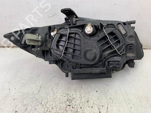 Left headlight BMW 1 (E81) 116 i | BP36931788C28 - Image 4