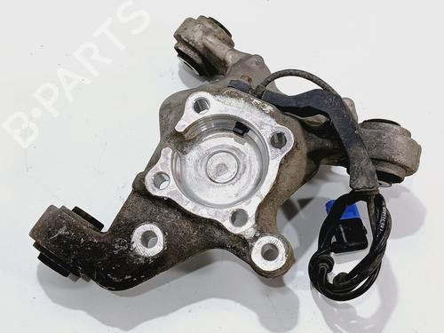 Used Left rear steering knuckle Left rear steering knuckle 36921102 36921102