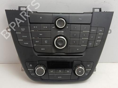 Used Climate control Climate control 36932324 36932324