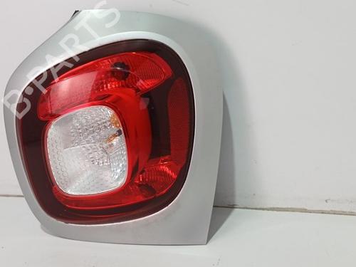 Højre baglygte SMART FORFOUR Hatchback (453) 1.0 (453.042, 453.043) | BP36924256C35 - Image 3