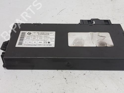 Control unit BMW X6 (E71, E72) xDrive 30 d | BP36925366M11 - Image 3