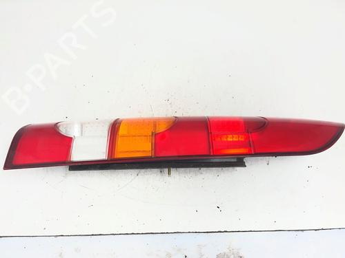 Right taillight RENAULT KANGOO (KC0/1_) 1.6 16V | BP36929810C35 - Image 2