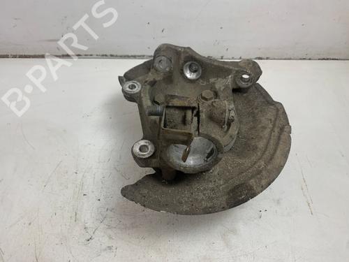 Left front steering knuckle BMW 3 Touring (E91) 318 i | BP36927657M25  - Image 5